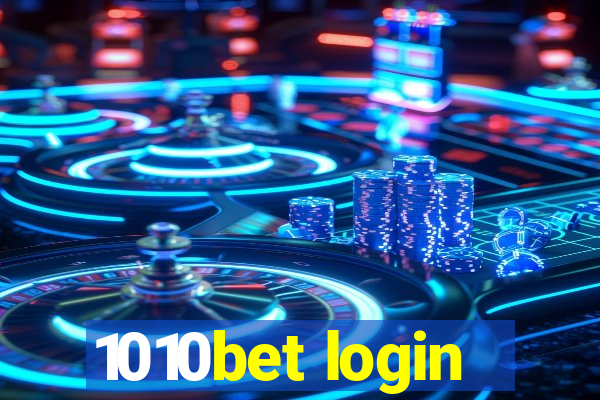 1010bet login