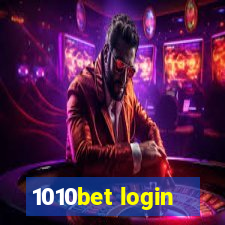 1010bet login