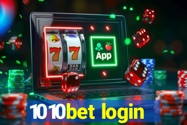 1010bet login