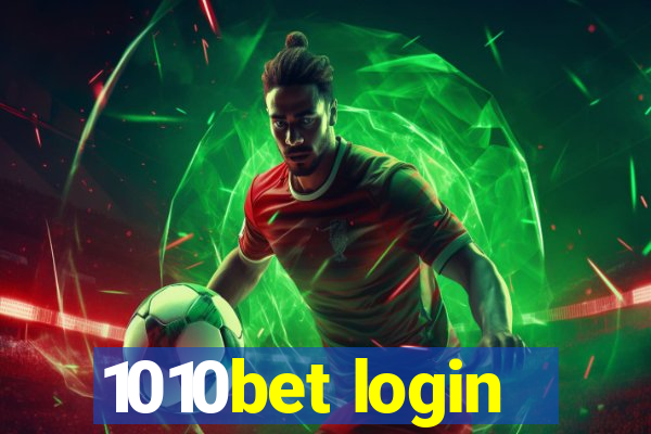 1010bet login