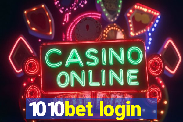 1010bet login