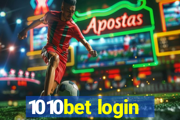 1010bet login