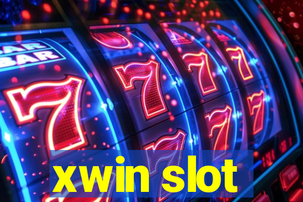 xwin slot