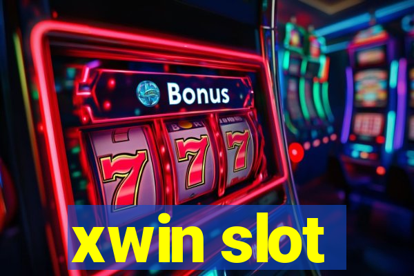 xwin slot