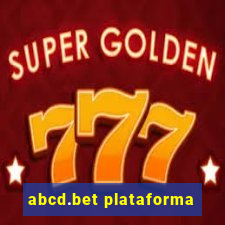 abcd.bet plataforma