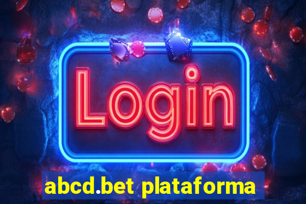 abcd.bet plataforma