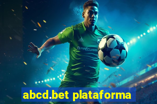 abcd.bet plataforma