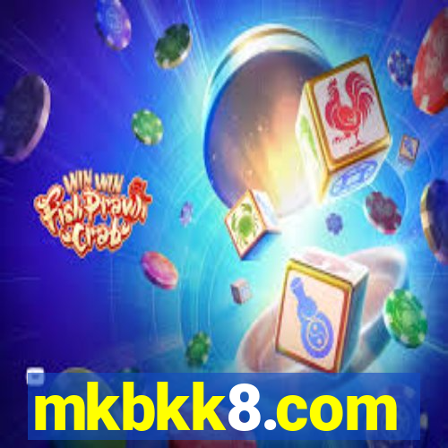 mkbkk8.com