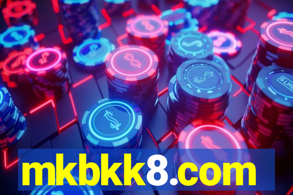 mkbkk8.com