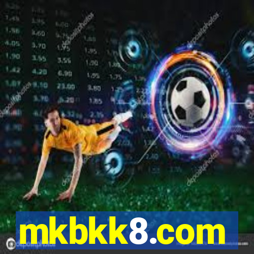 mkbkk8.com