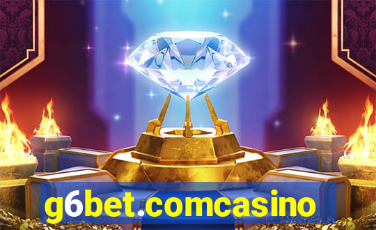 g6bet.comcasino