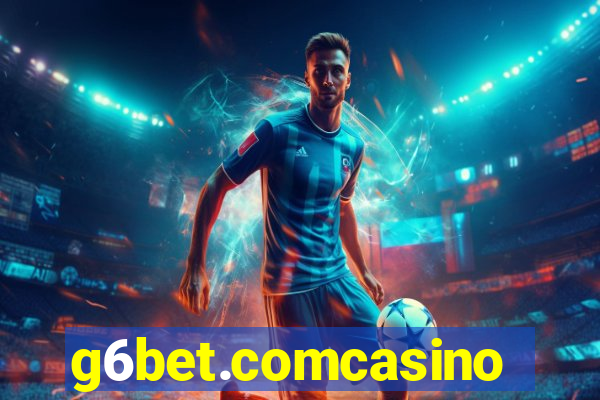 g6bet.comcasino