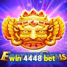 win 4448 bet