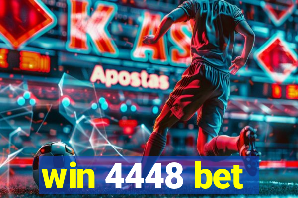 win 4448 bet