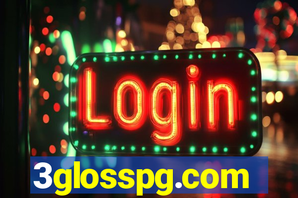 3glosspg.com