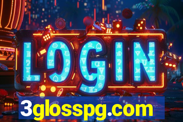 3glosspg.com