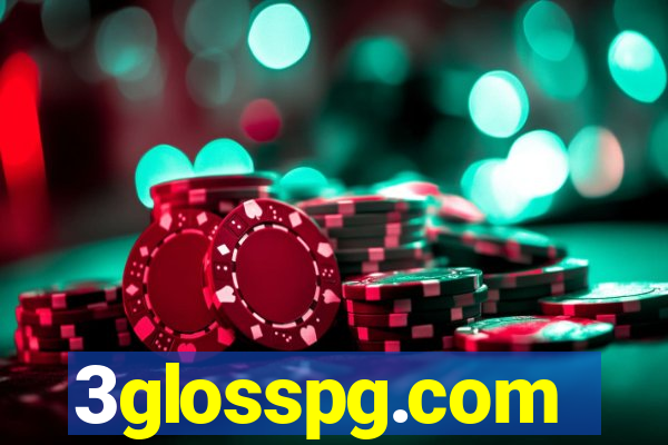 3glosspg.com