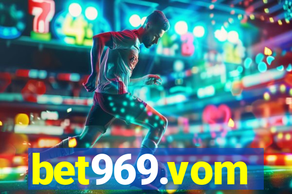 bet969.vom