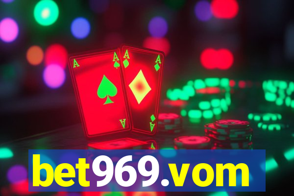 bet969.vom