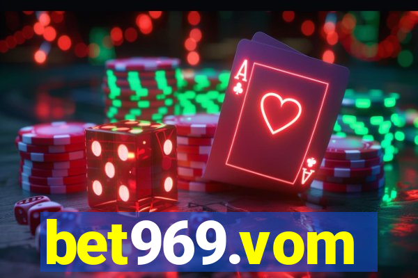 bet969.vom