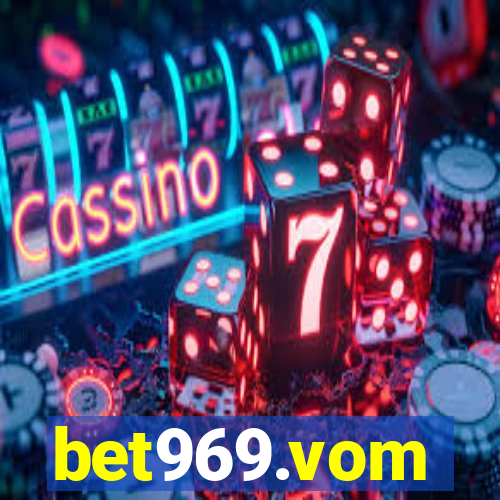 bet969.vom