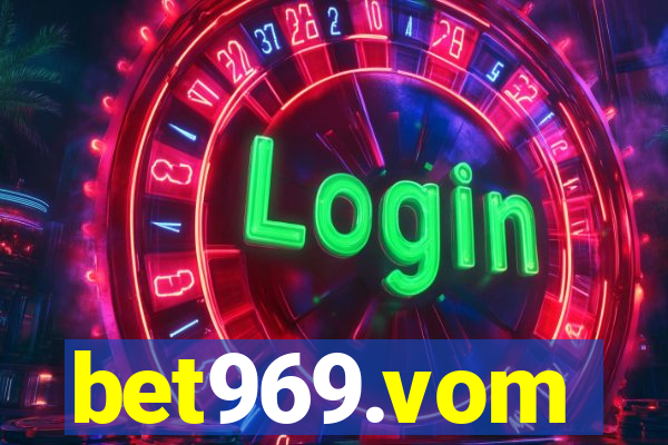 bet969.vom