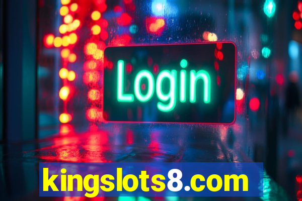 kingslots8.com