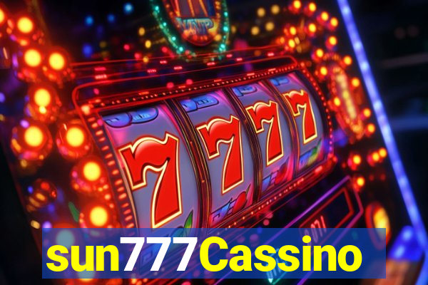 sun777Cassino