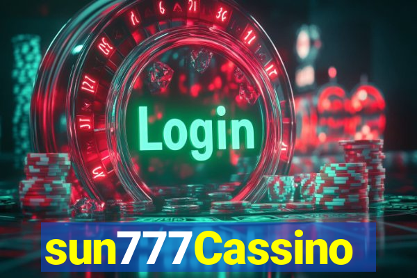 sun777Cassino