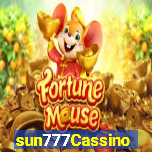 sun777Cassino