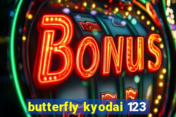 butterfly kyodai 123