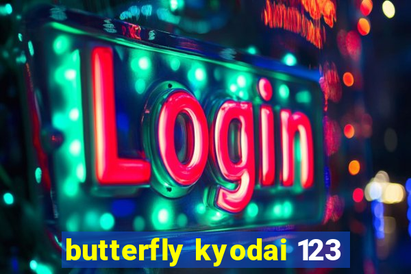 butterfly kyodai 123