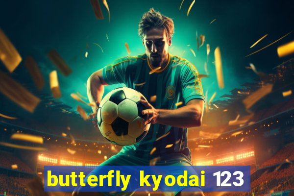 butterfly kyodai 123