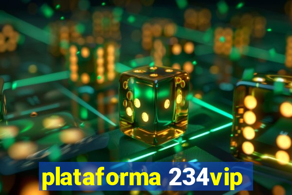 plataforma 234vip