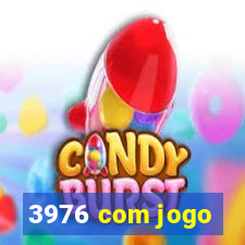 3976 com jogo