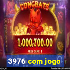 3976 com jogo