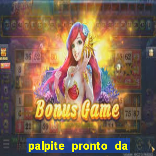 palpite pronto da quina vip