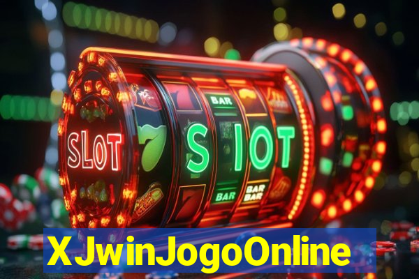 XJwinJogoOnline