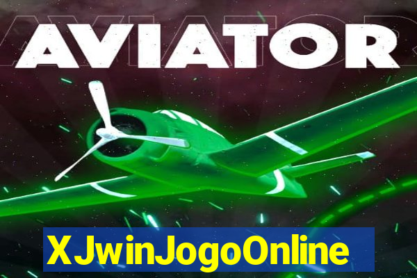 XJwinJogoOnline