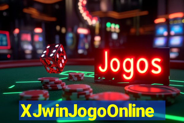 XJwinJogoOnline