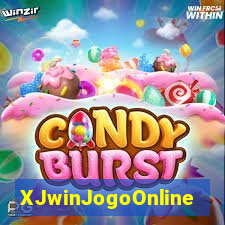 XJwinJogoOnline