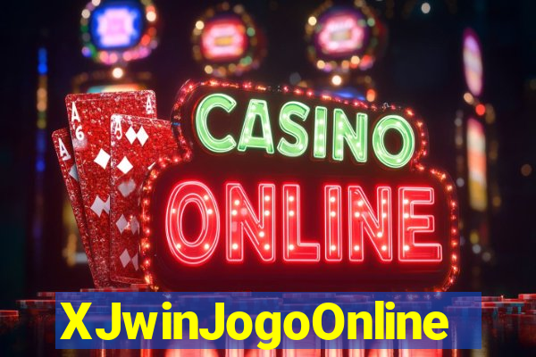 XJwinJogoOnline