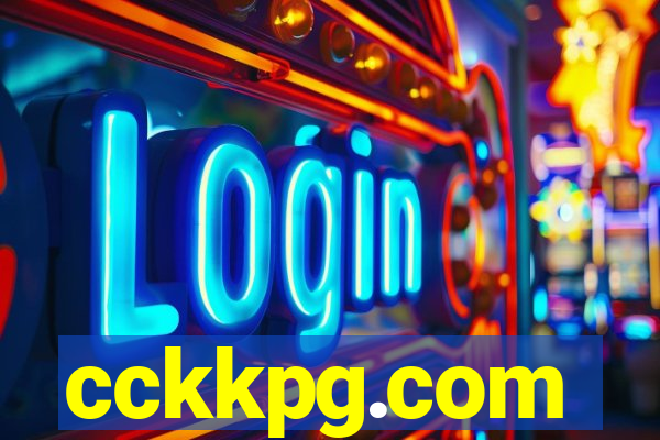 cckkpg.com