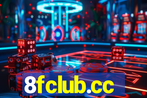 8fclub.cc