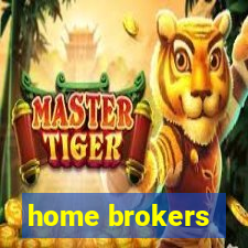 home brokers