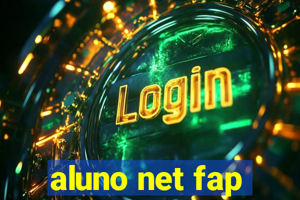 aluno net fap