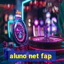 aluno net fap