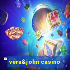 vera&john casino