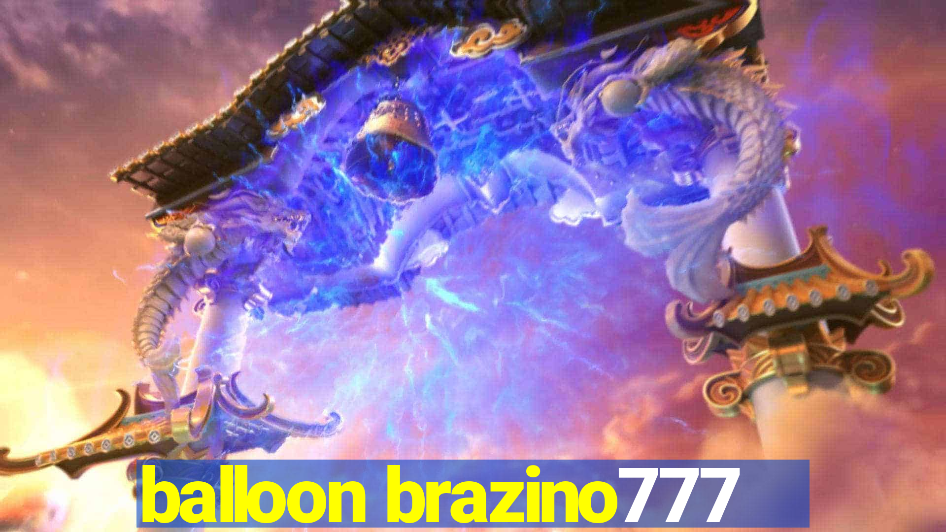 balloon brazino777