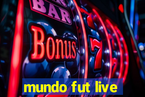 mundo fut live